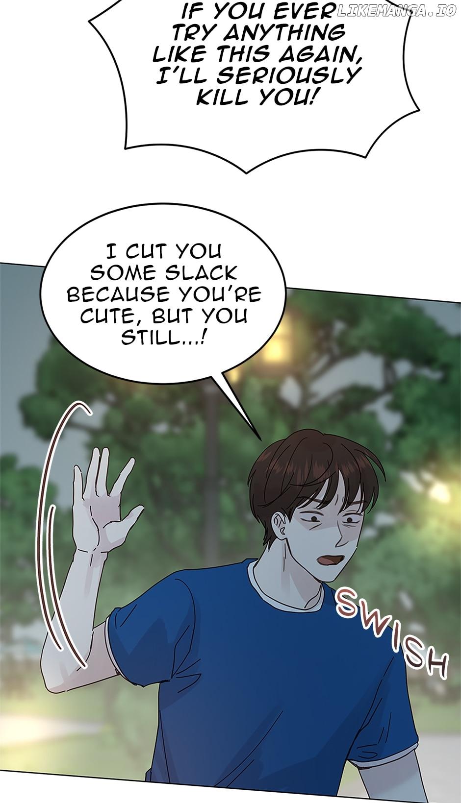 A Wife’s Sweet Revenge Chapter 117 page 2
