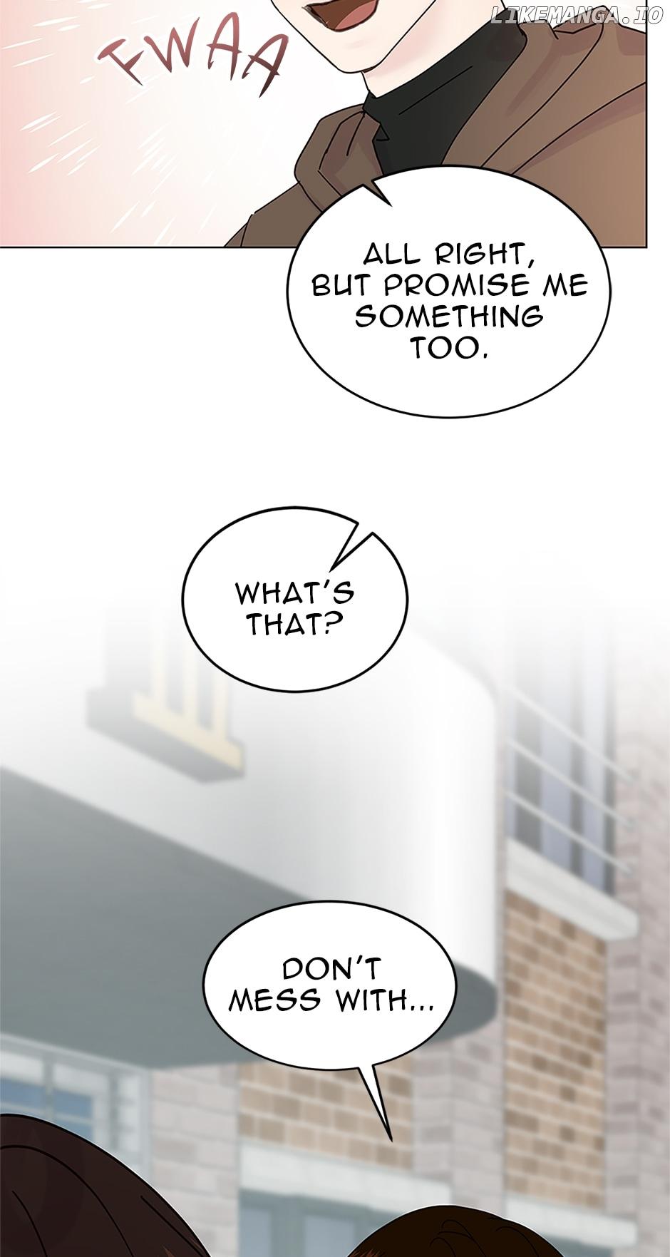 A Wife’s Sweet Revenge Chapter 117 page 30