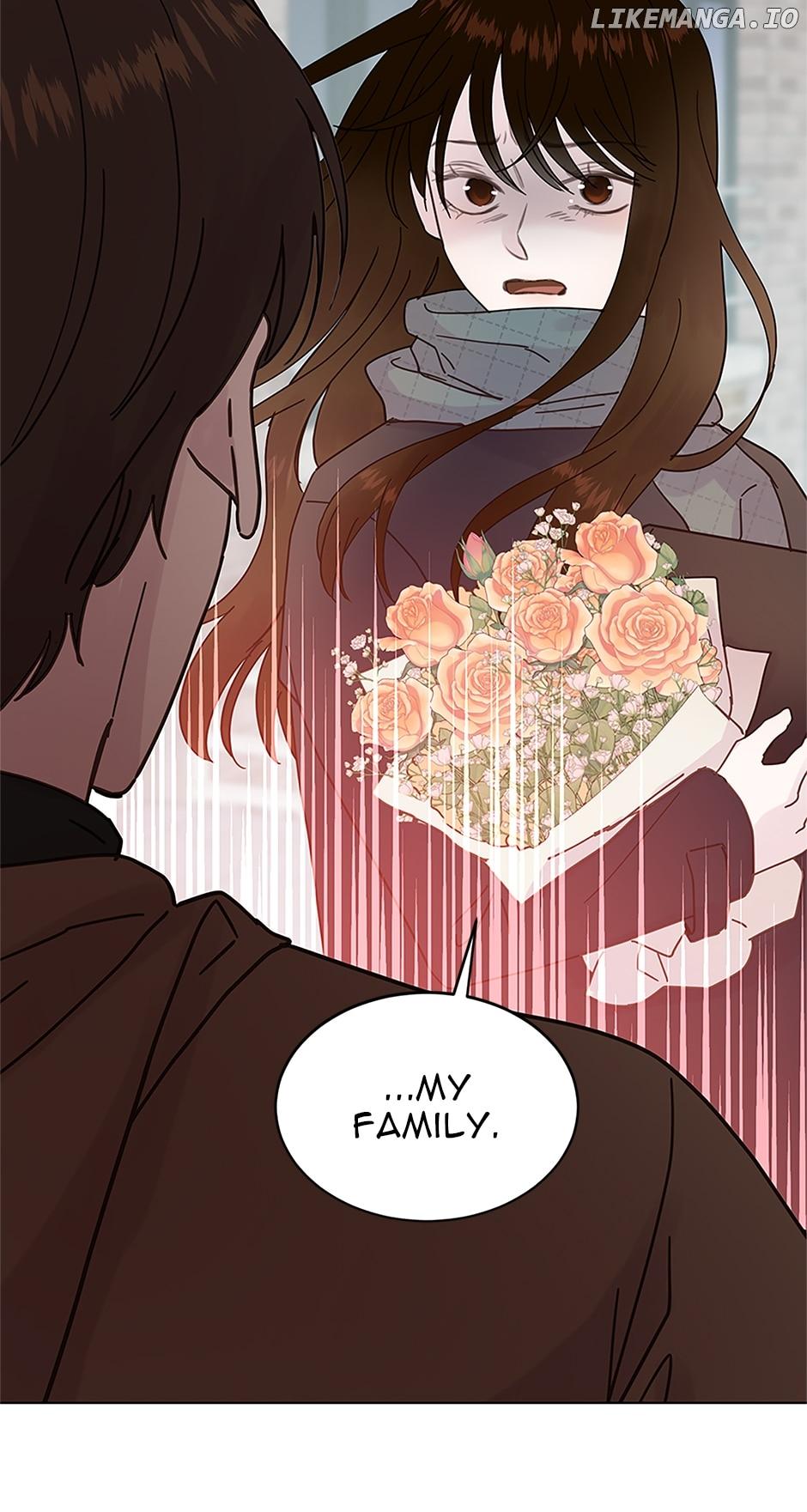 A Wife’s Sweet Revenge Chapter 117 page 31