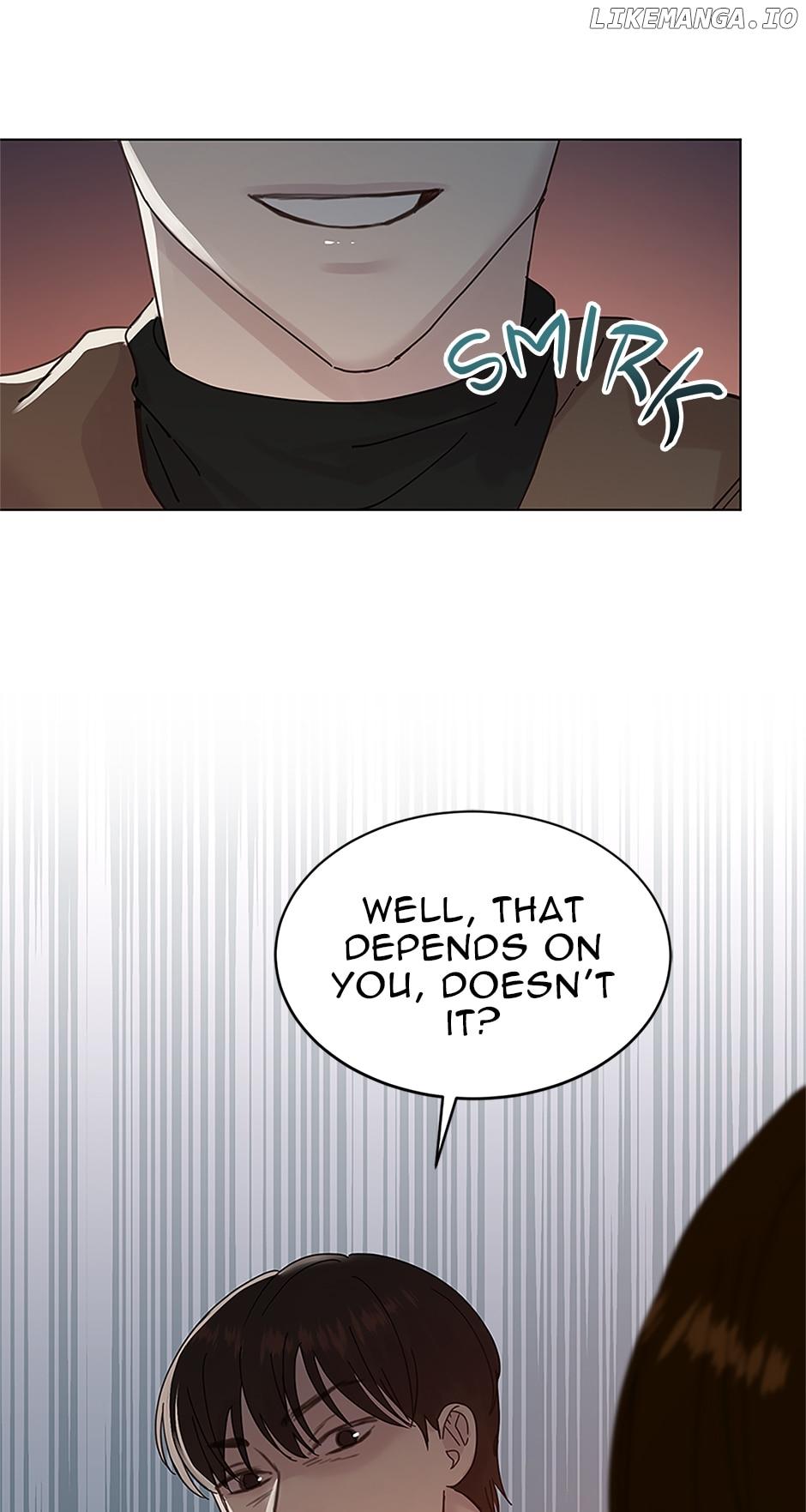A Wife’s Sweet Revenge Chapter 117 page 32