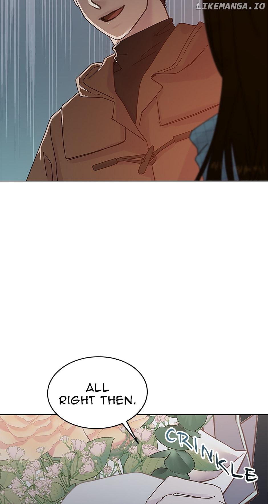 A Wife’s Sweet Revenge Chapter 117 page 33