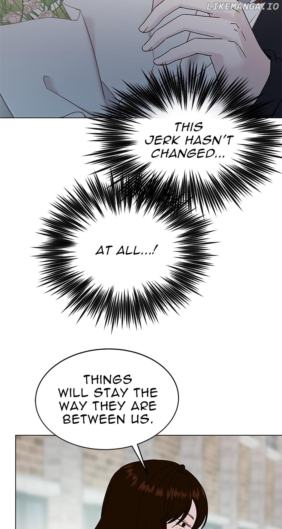 A Wife’s Sweet Revenge Chapter 117 page 34
