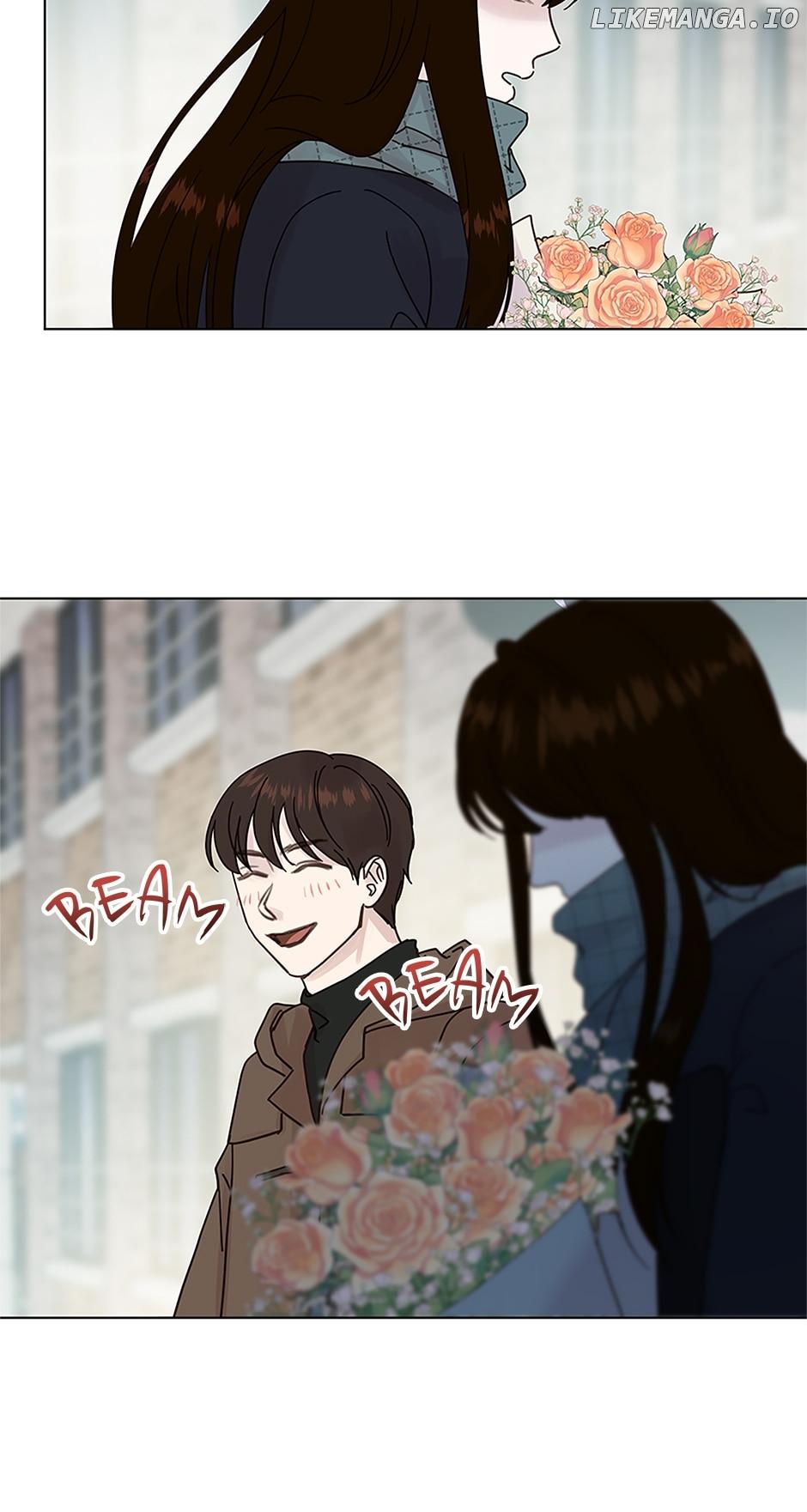 A Wife’s Sweet Revenge Chapter 117 page 35