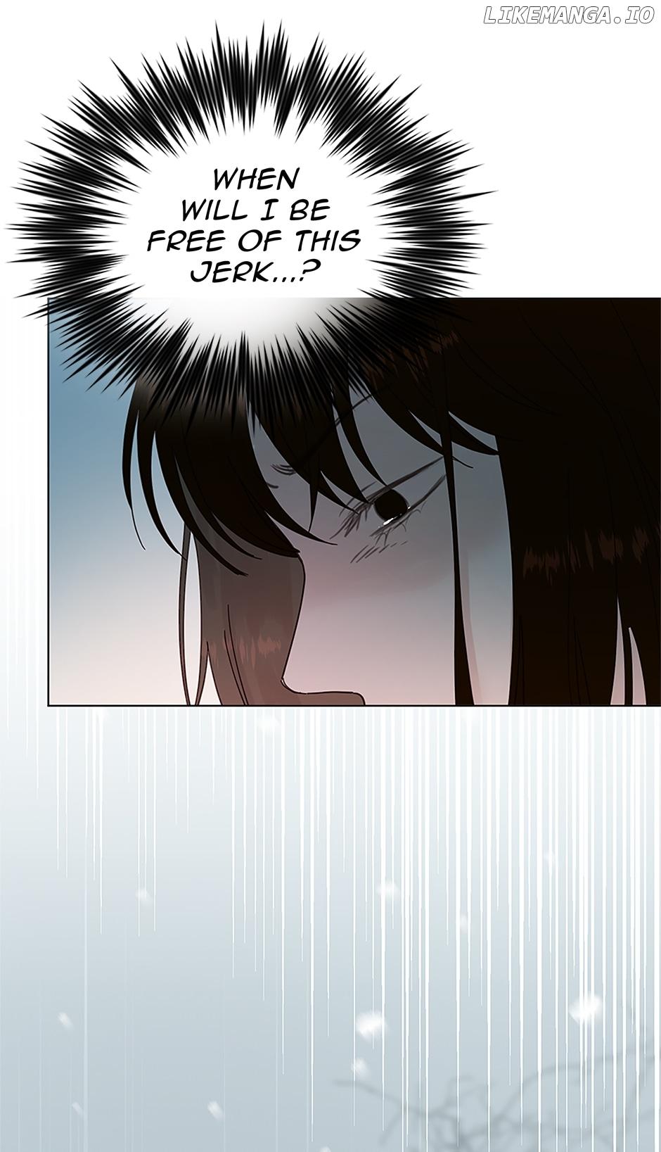 A Wife’s Sweet Revenge Chapter 117 page 36