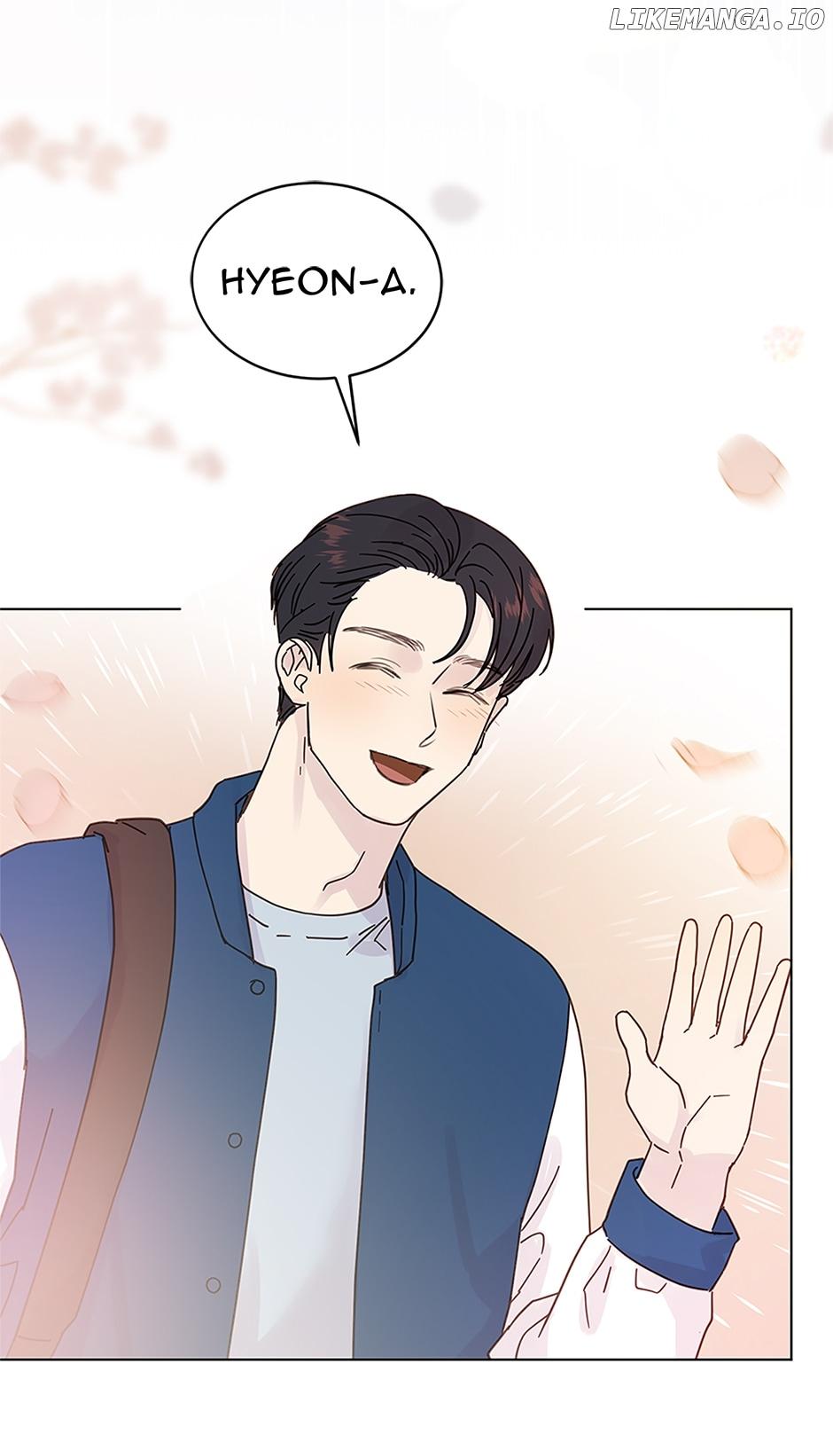 A Wife’s Sweet Revenge Chapter 117 page 39
