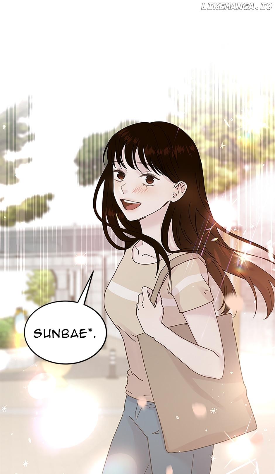 A Wife’s Sweet Revenge Chapter 117 page 40