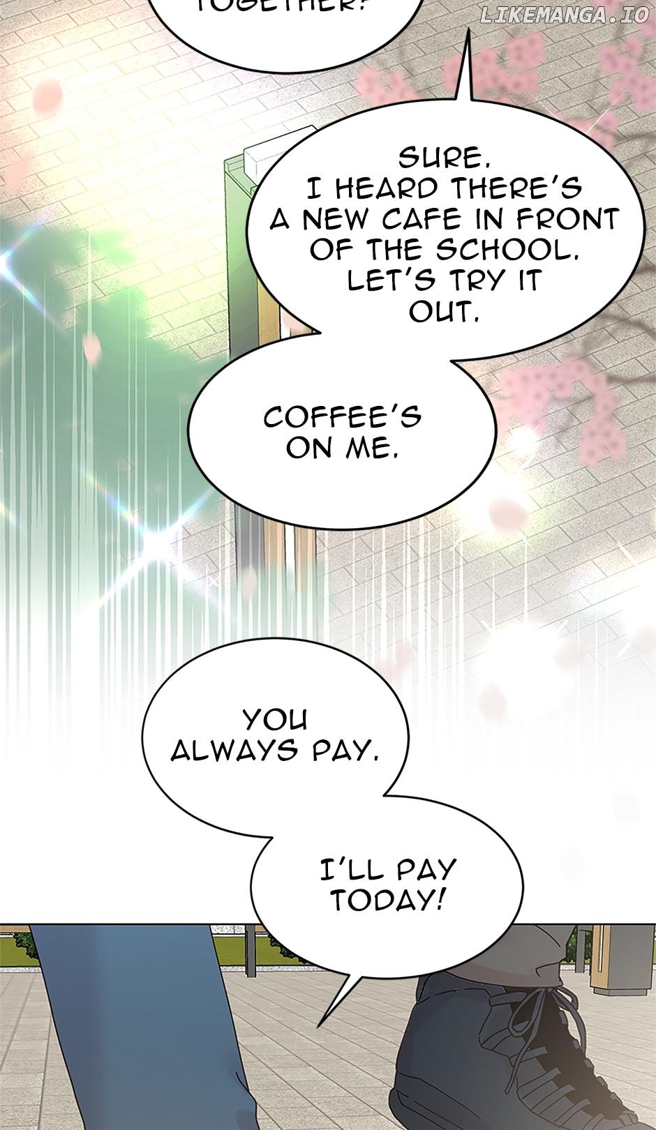 A Wife’s Sweet Revenge Chapter 117 page 42