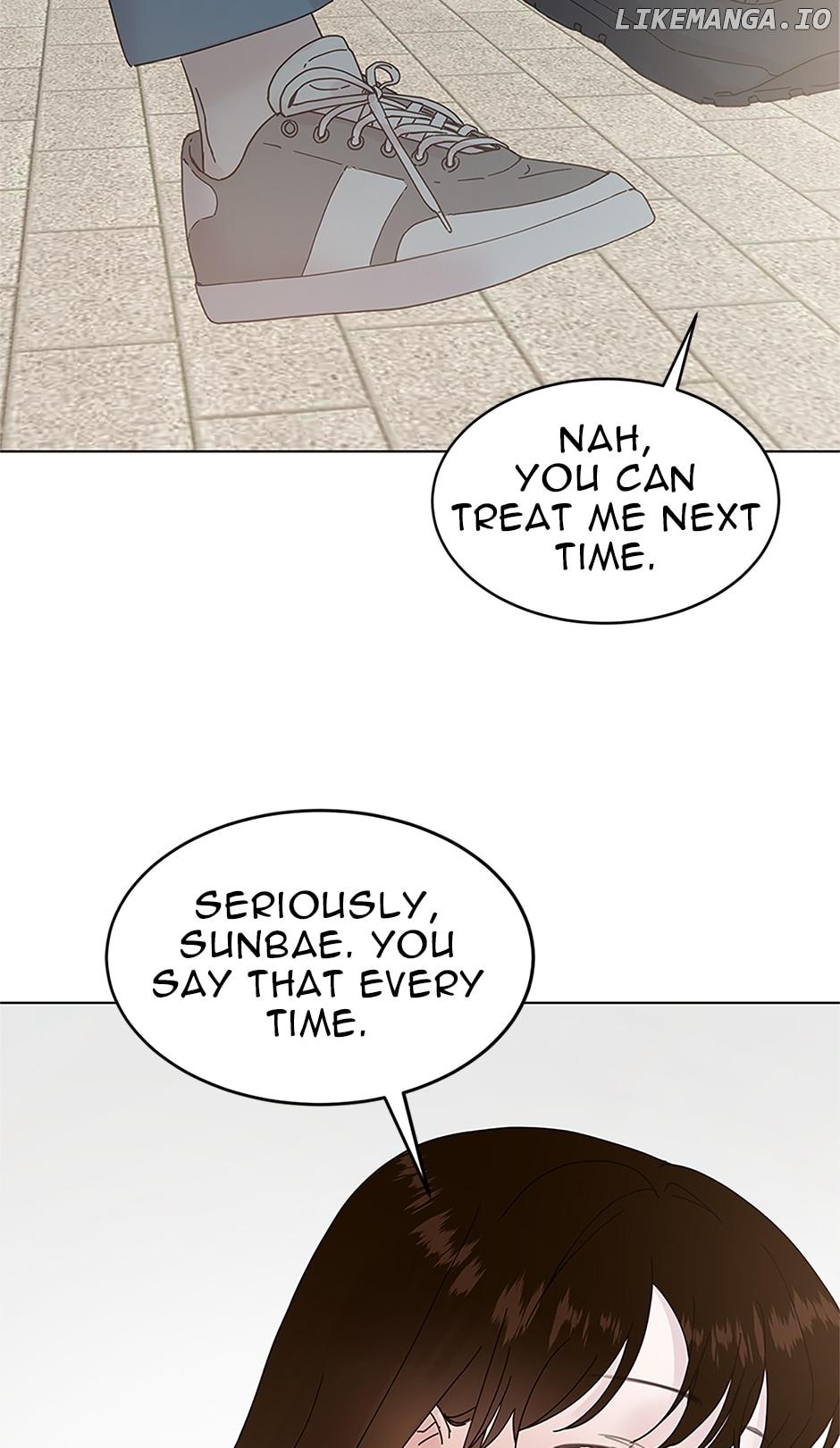 A Wife’s Sweet Revenge Chapter 117 page 43