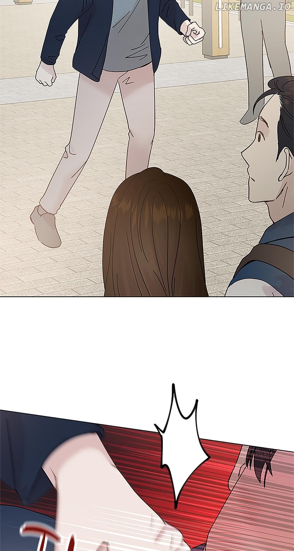 A Wife’s Sweet Revenge Chapter 117 page 50
