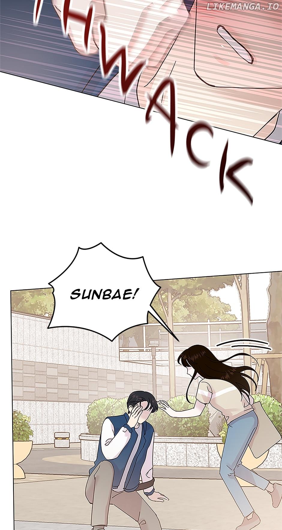 A Wife’s Sweet Revenge Chapter 117 page 51