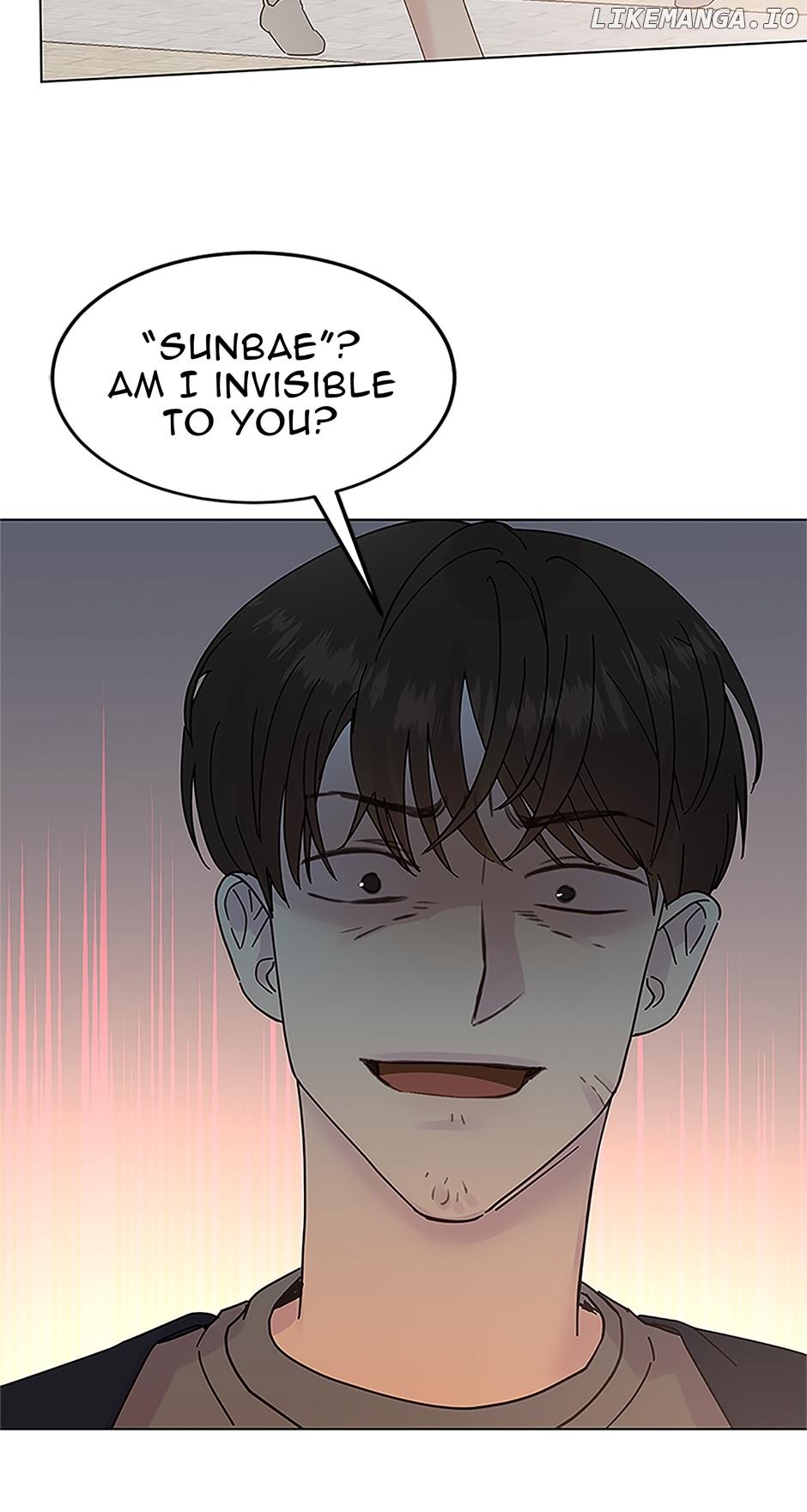 A Wife’s Sweet Revenge Chapter 117 page 52