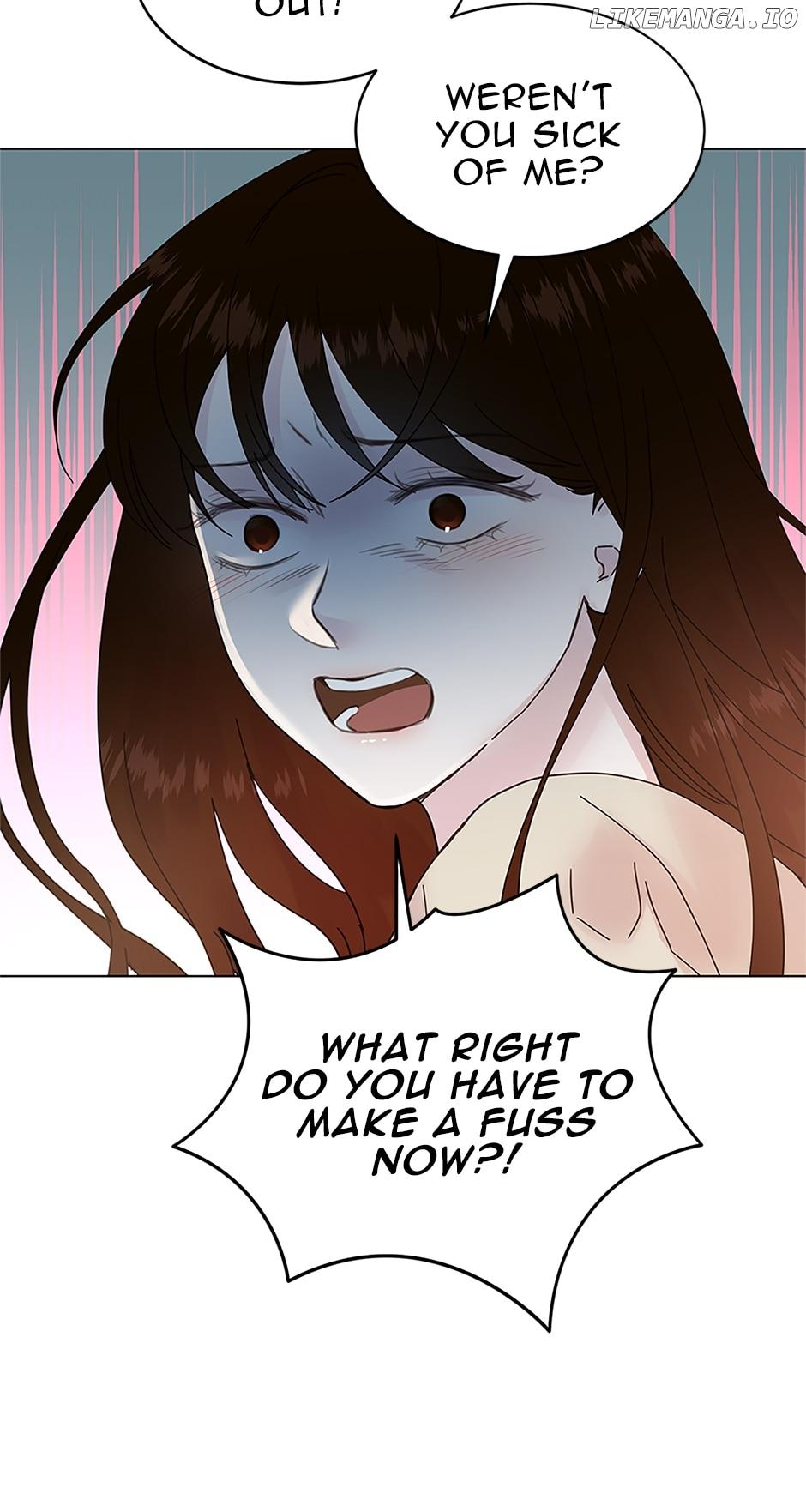 A Wife’s Sweet Revenge Chapter 117 page 54