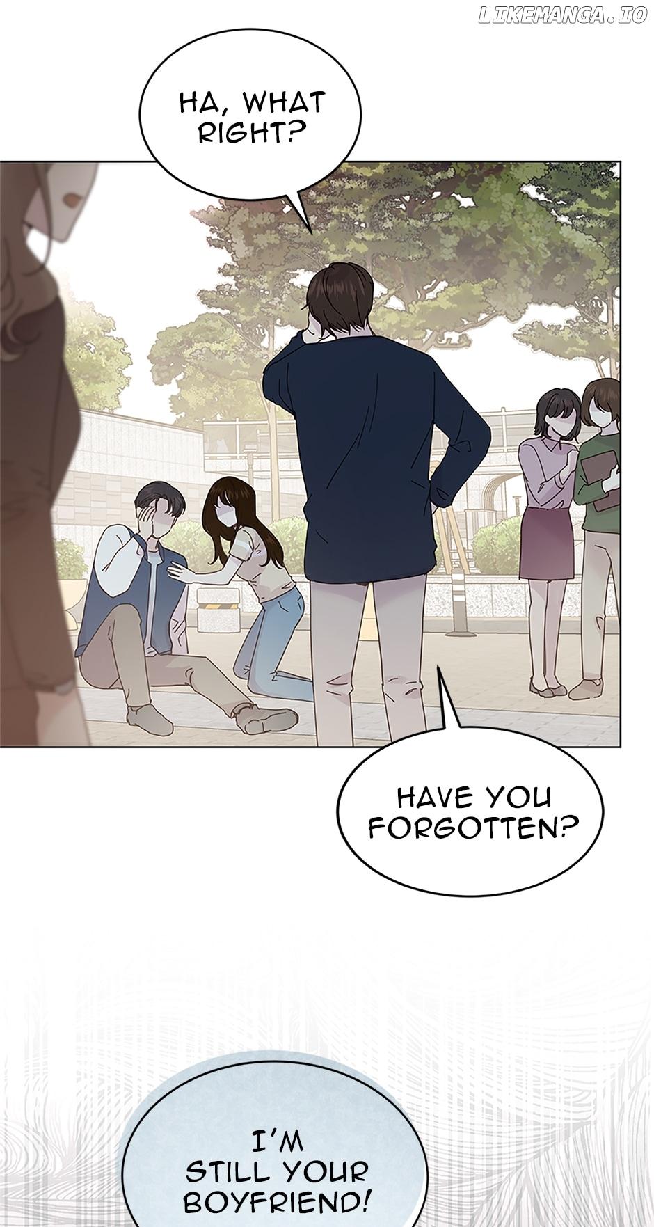 A Wife’s Sweet Revenge Chapter 117 page 55