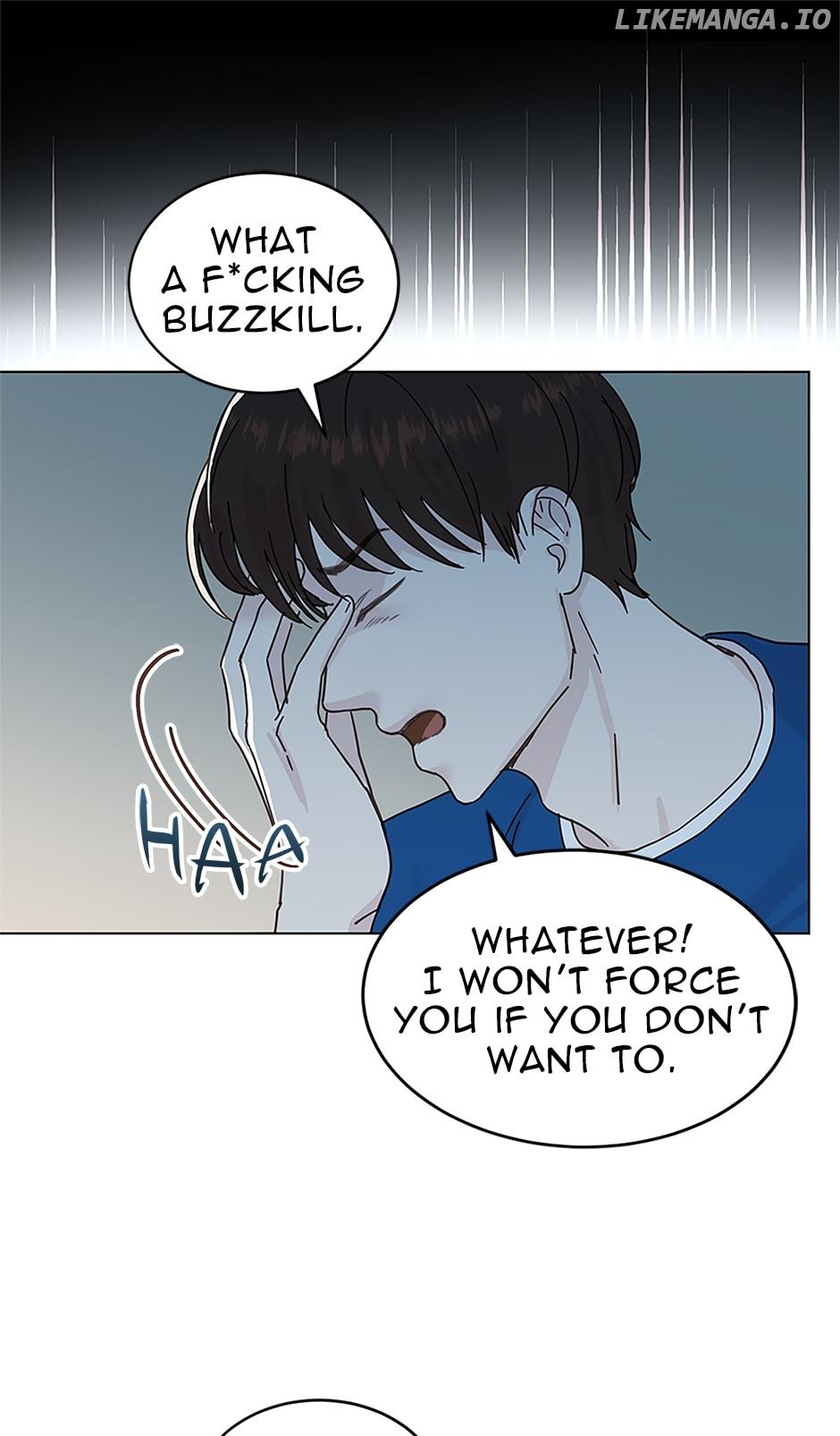 A Wife’s Sweet Revenge Chapter 117 page 5