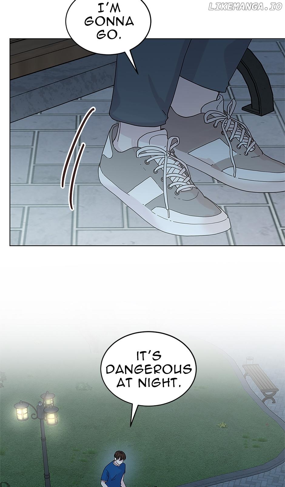 A Wife’s Sweet Revenge Chapter 117 page 6