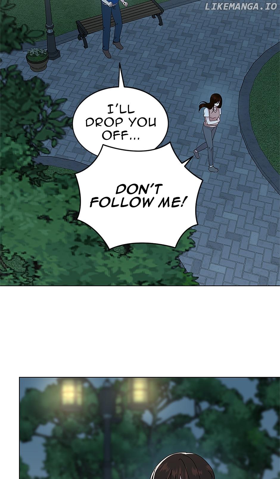 A Wife’s Sweet Revenge Chapter 117 page 7
