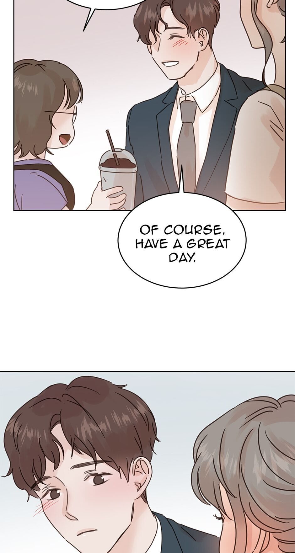 A Wife’s Sweet Revenge Chapter 40 page 9
