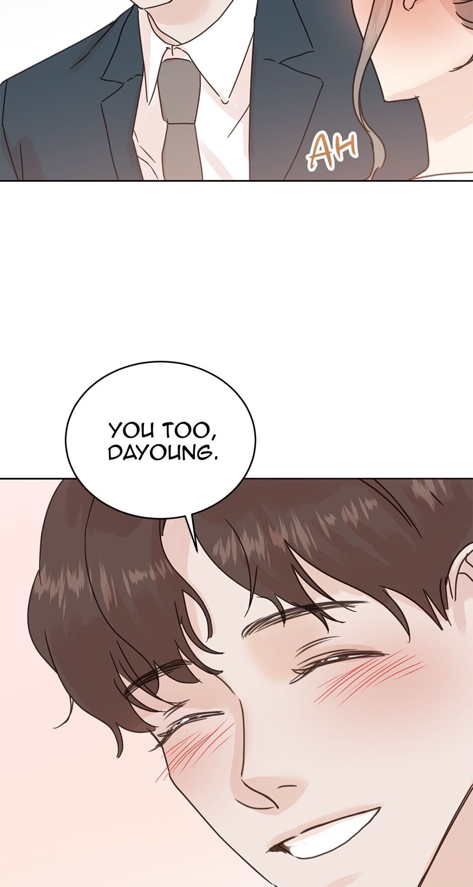 A Wife’s Sweet Revenge Chapter 40 page 10