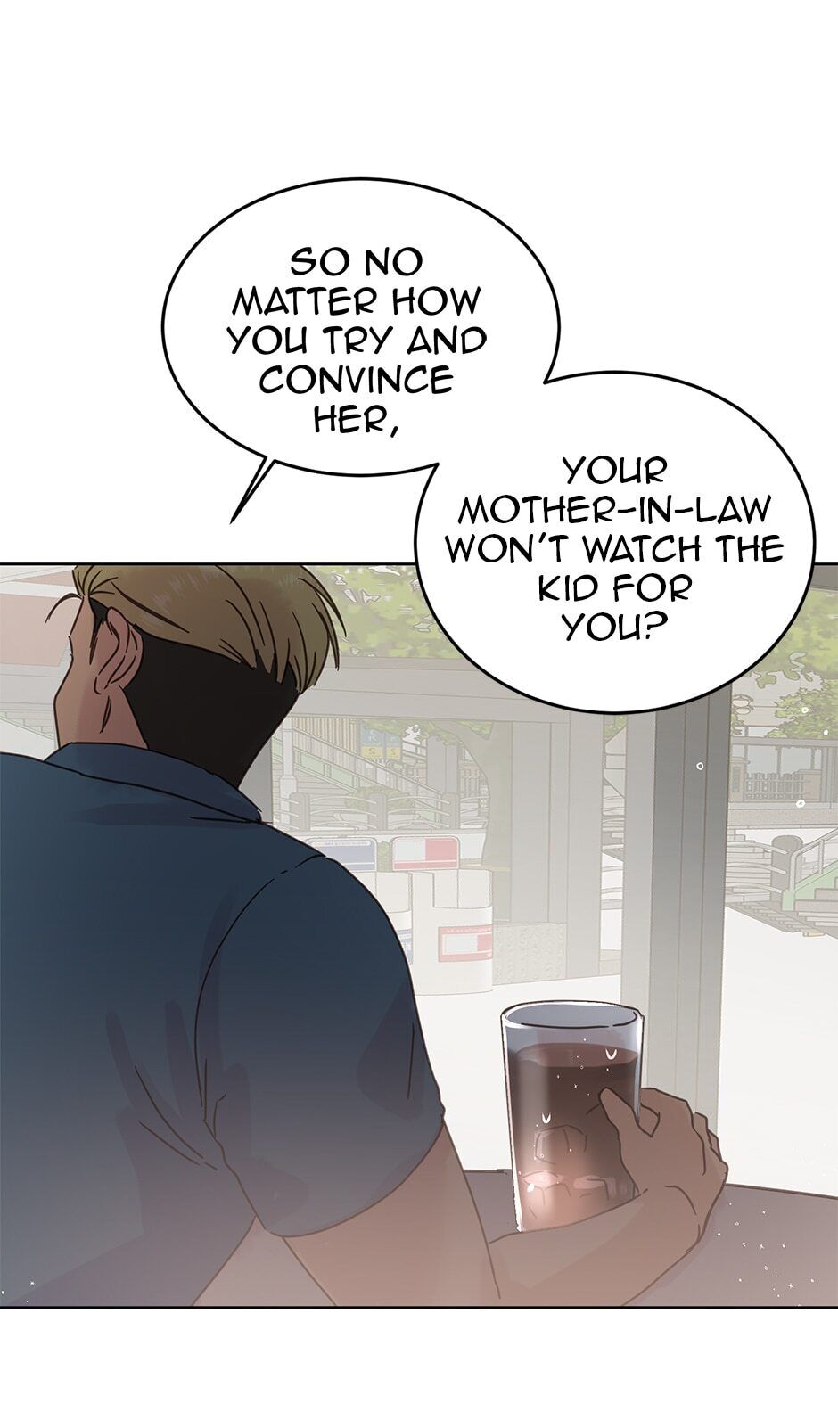 A Wife’s Sweet Revenge Chapter 40 page 16