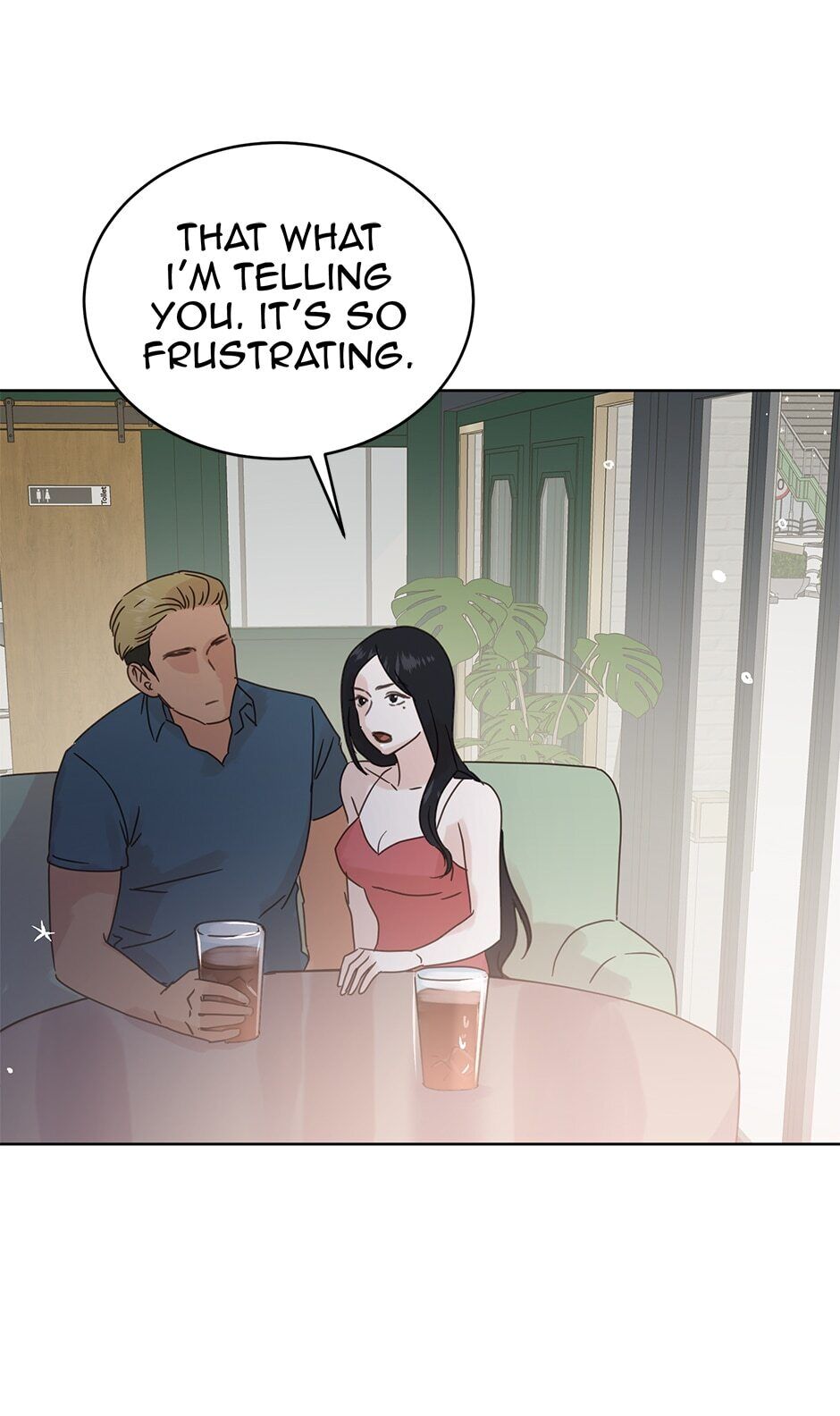 A Wife’s Sweet Revenge Chapter 40 page 17