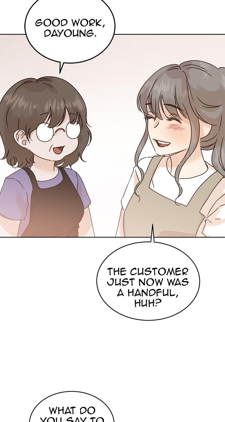 A Wife’s Sweet Revenge Chapter 40 page 1