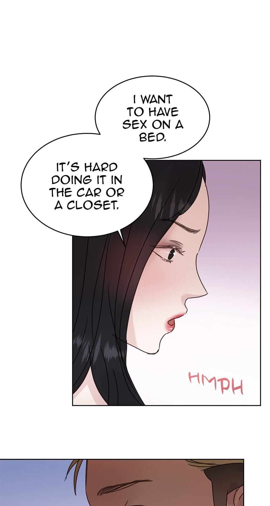A Wife’s Sweet Revenge Chapter 40 page 20
