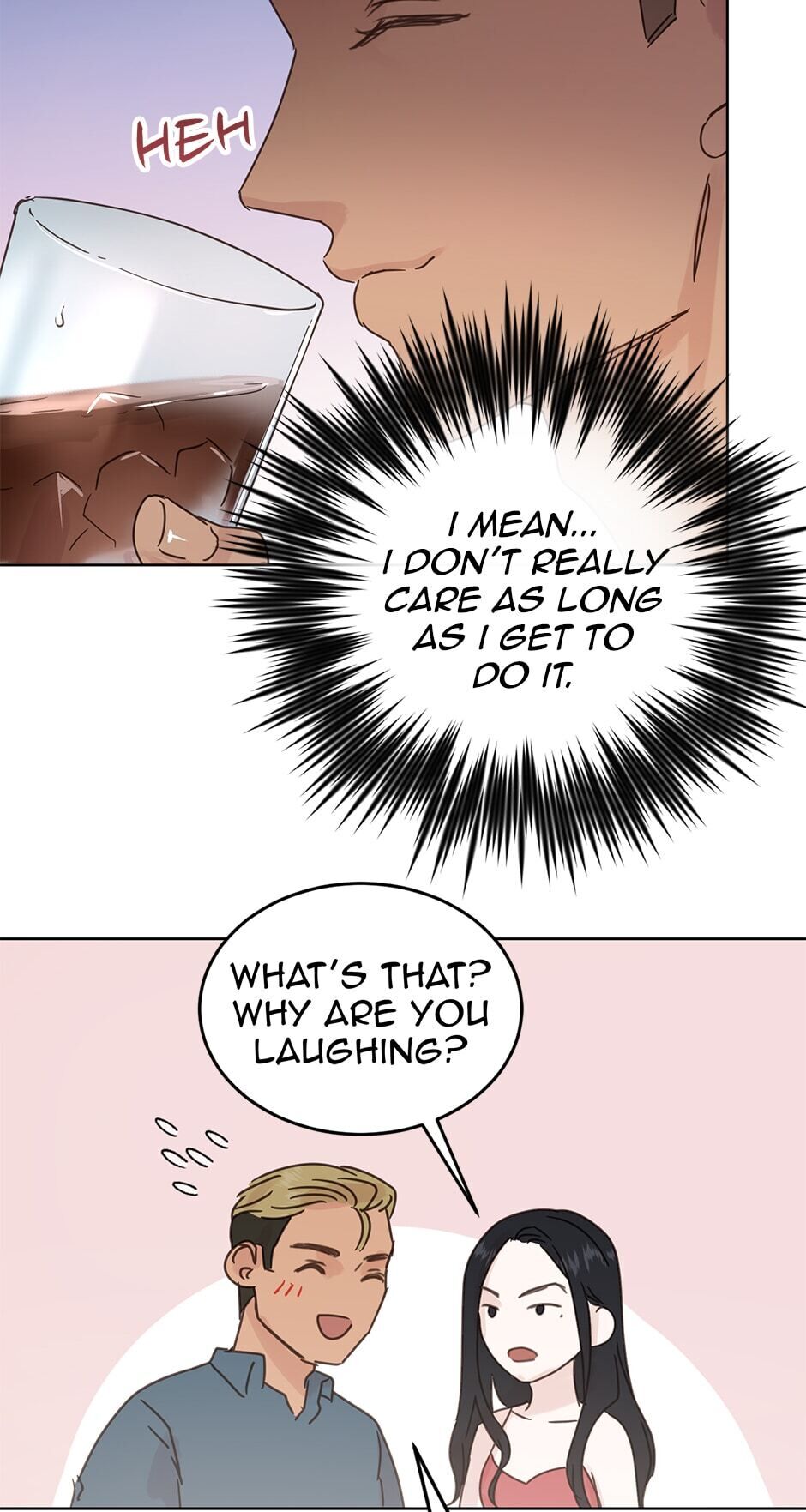 A Wife’s Sweet Revenge Chapter 40 page 21