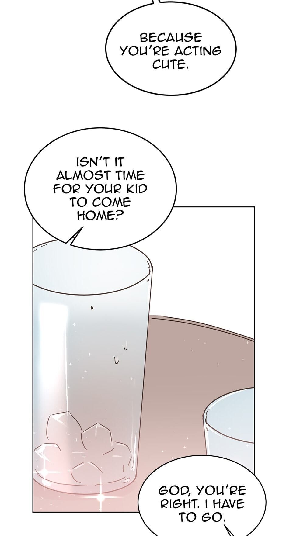 A Wife’s Sweet Revenge Chapter 40 page 22