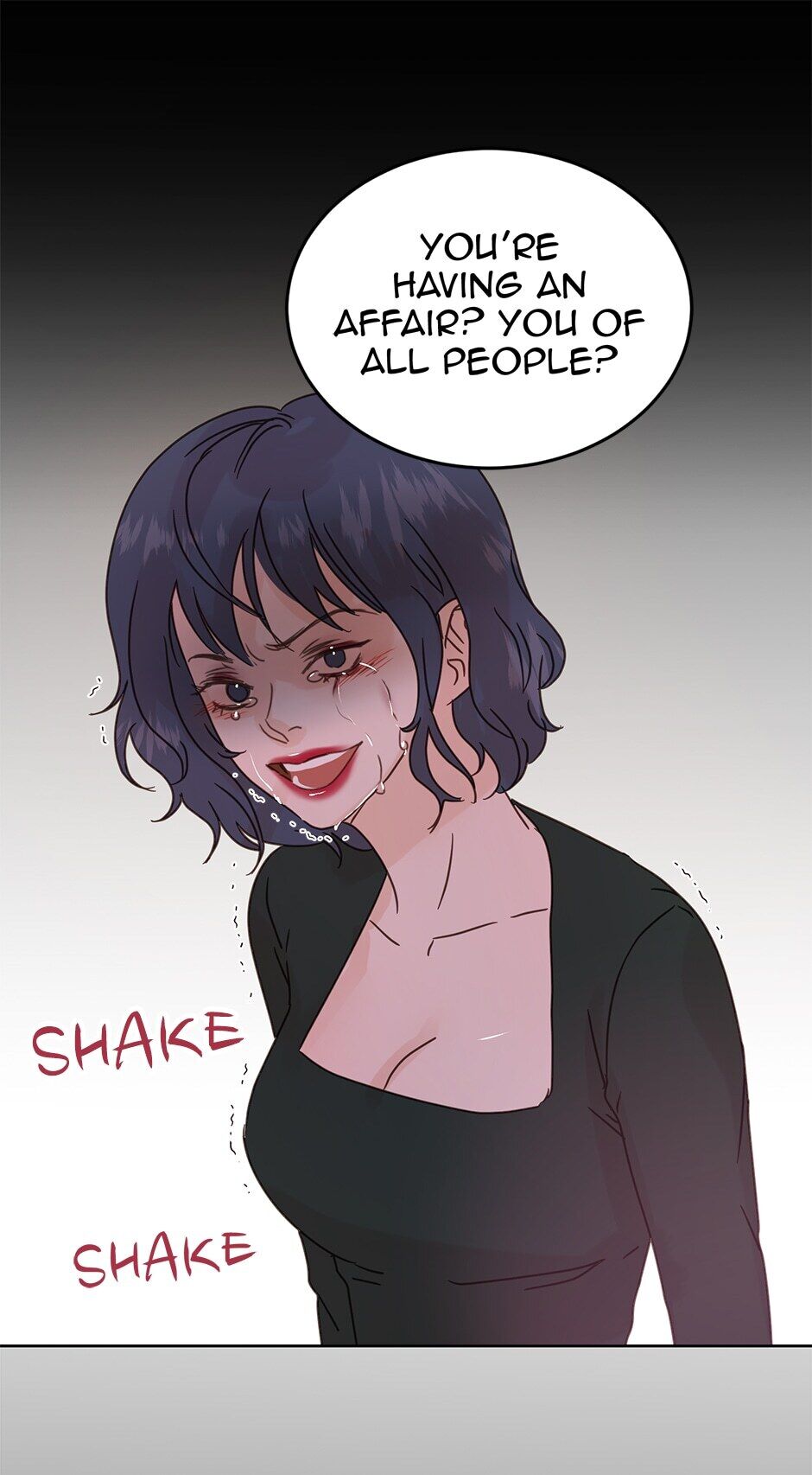 A Wife’s Sweet Revenge Chapter 40 page 28