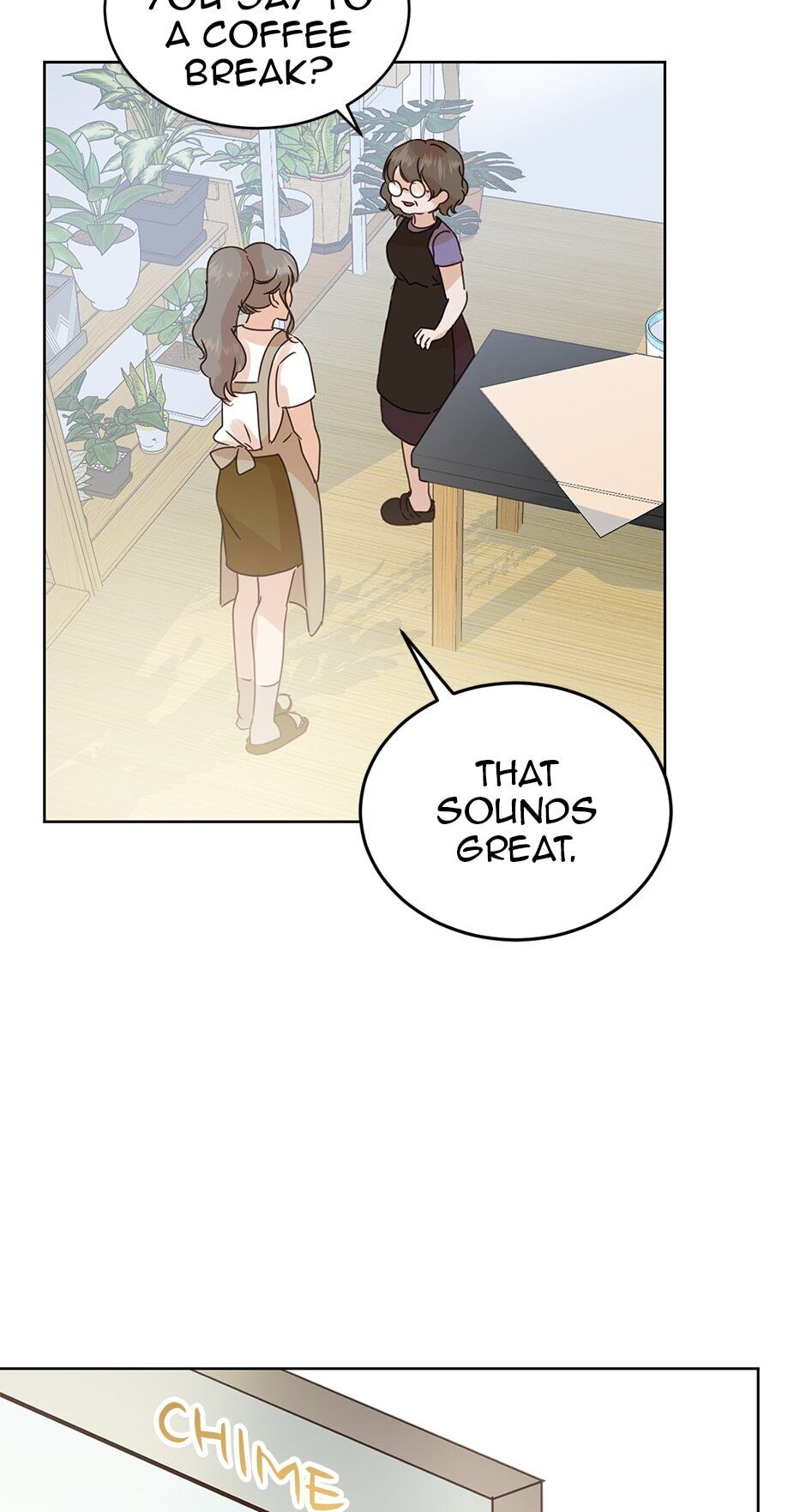 A Wife’s Sweet Revenge Chapter 40 page 2
