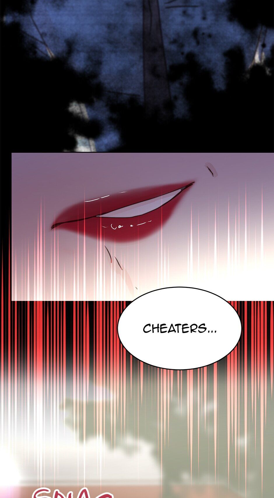 A Wife’s Sweet Revenge Chapter 40 page 30