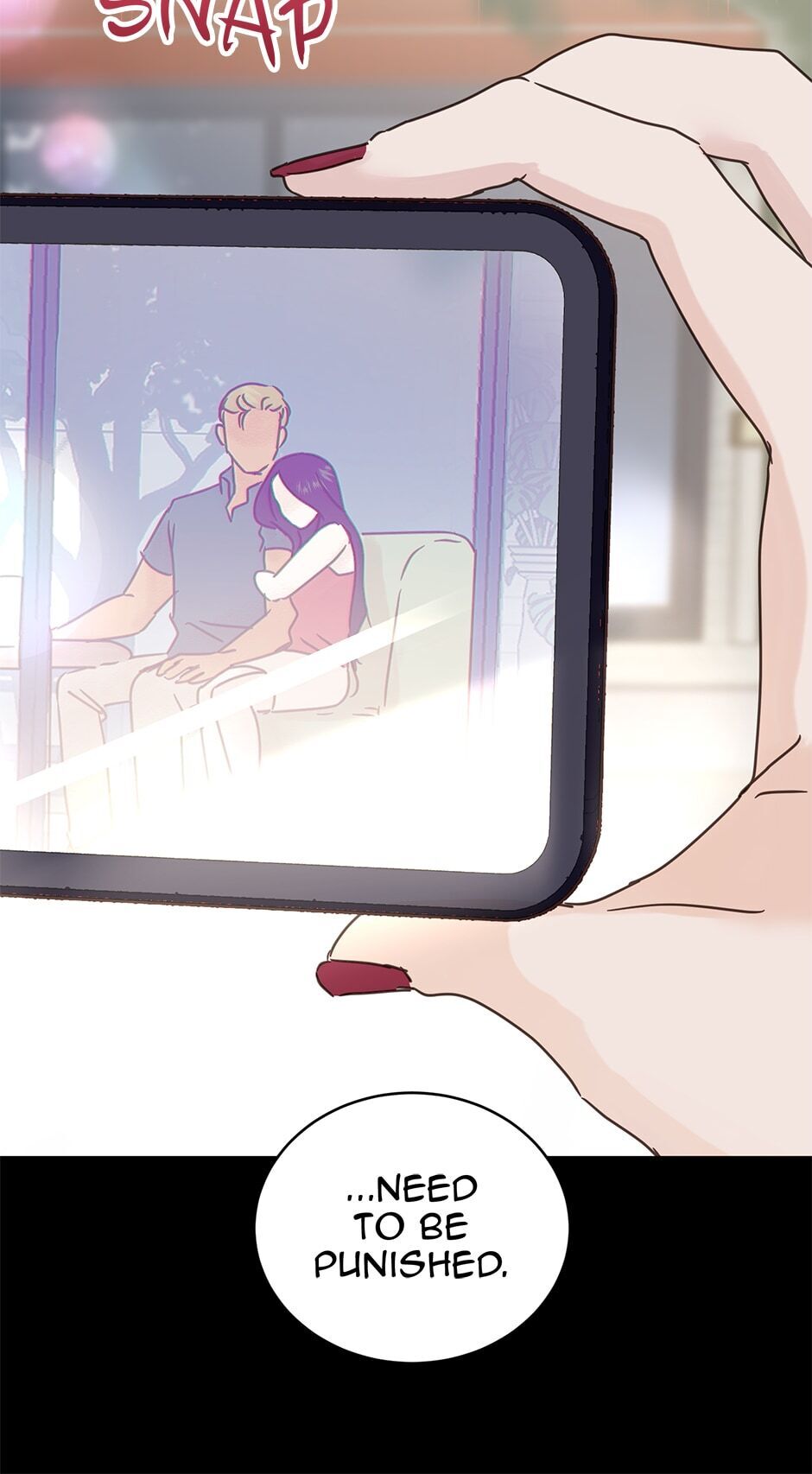A Wife’s Sweet Revenge Chapter 40 page 31