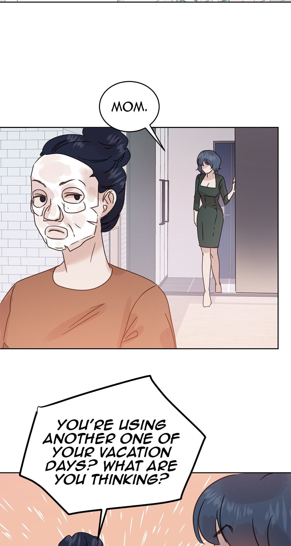A Wife’s Sweet Revenge Chapter 40 page 34