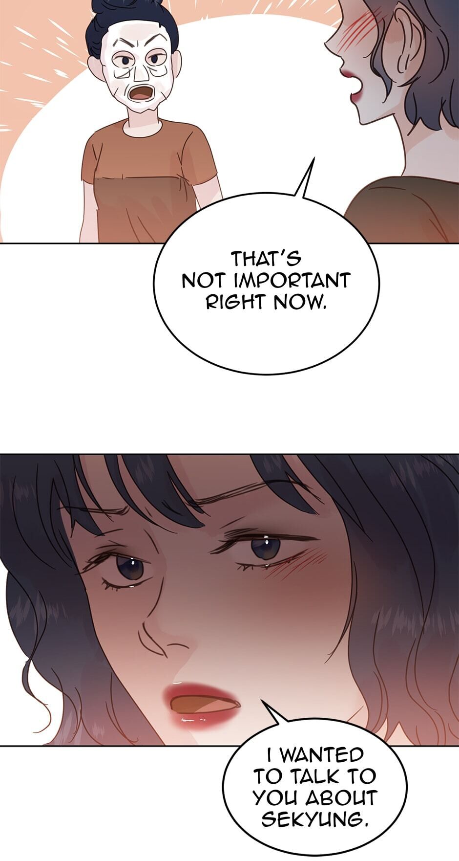 A Wife’s Sweet Revenge Chapter 40 page 35