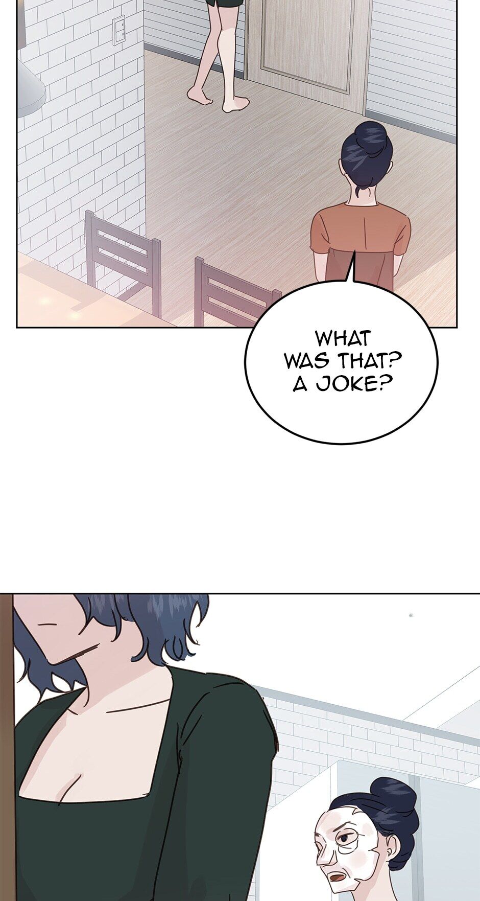 A Wife’s Sweet Revenge Chapter 40 page 37