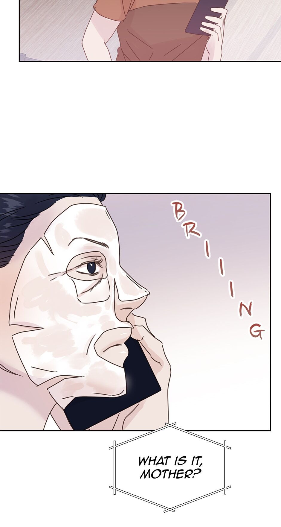 A Wife’s Sweet Revenge Chapter 40 page 39