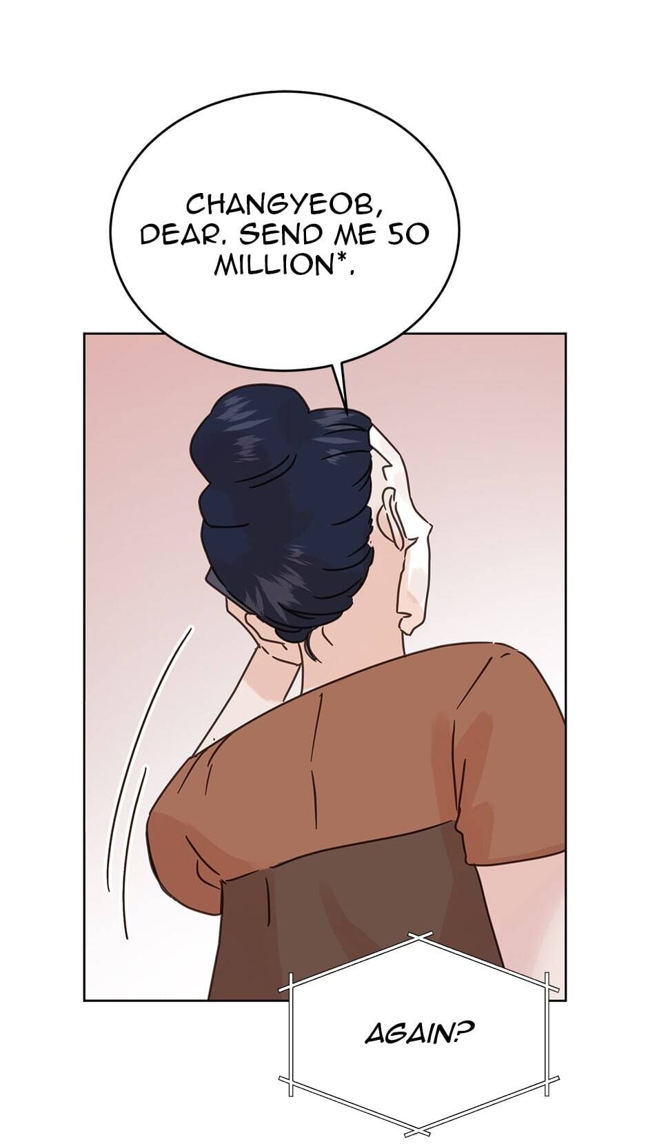 A Wife’s Sweet Revenge Chapter 40 page 40