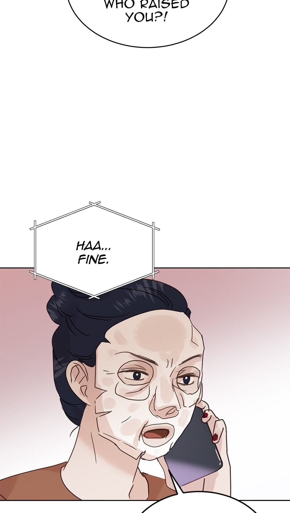 A Wife’s Sweet Revenge Chapter 40 page 42