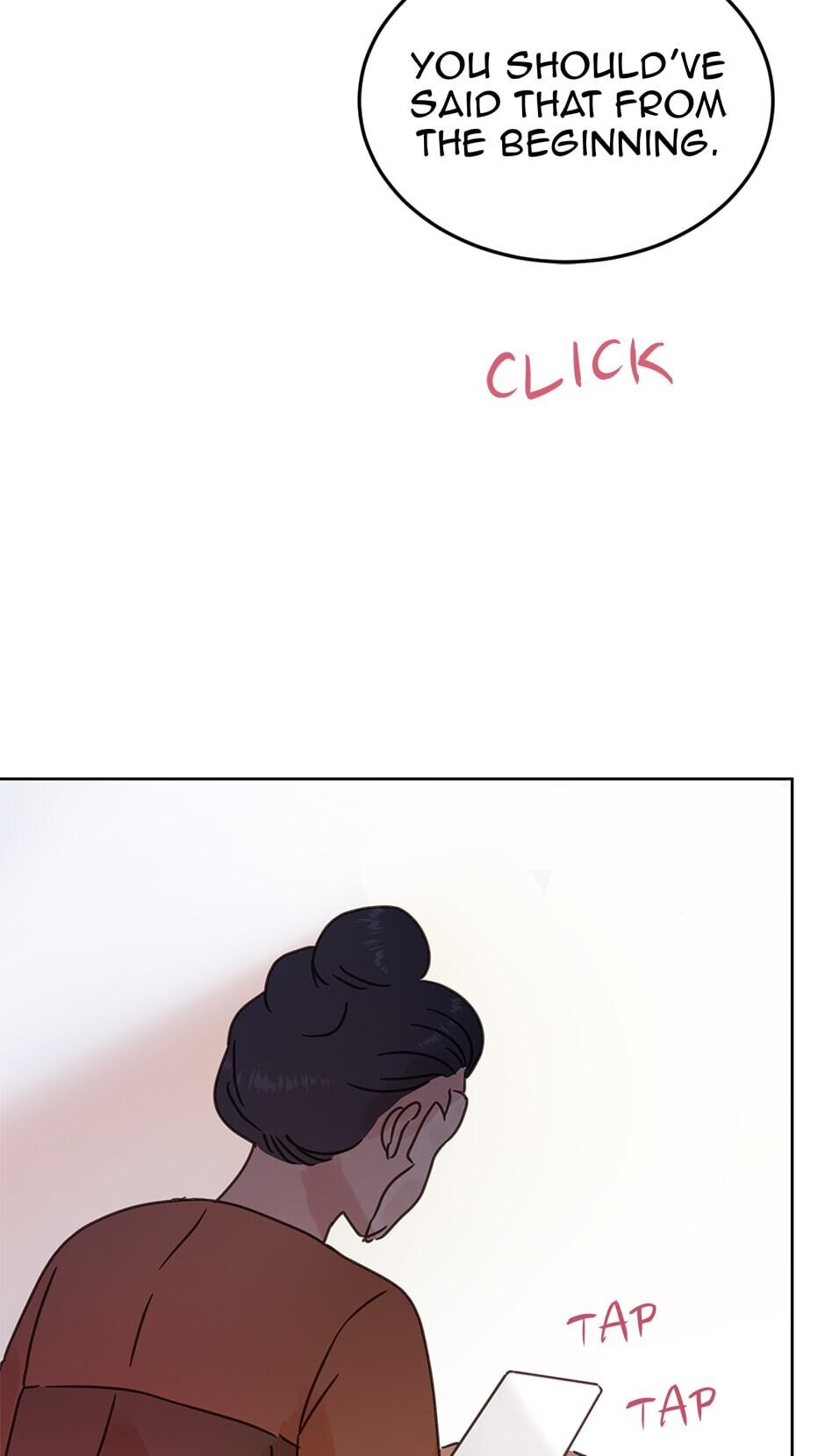 A Wife’s Sweet Revenge Chapter 40 page 43