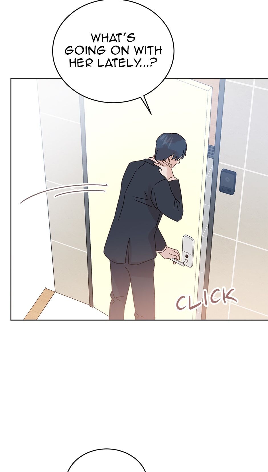 A Wife’s Sweet Revenge Chapter 40 page 47
