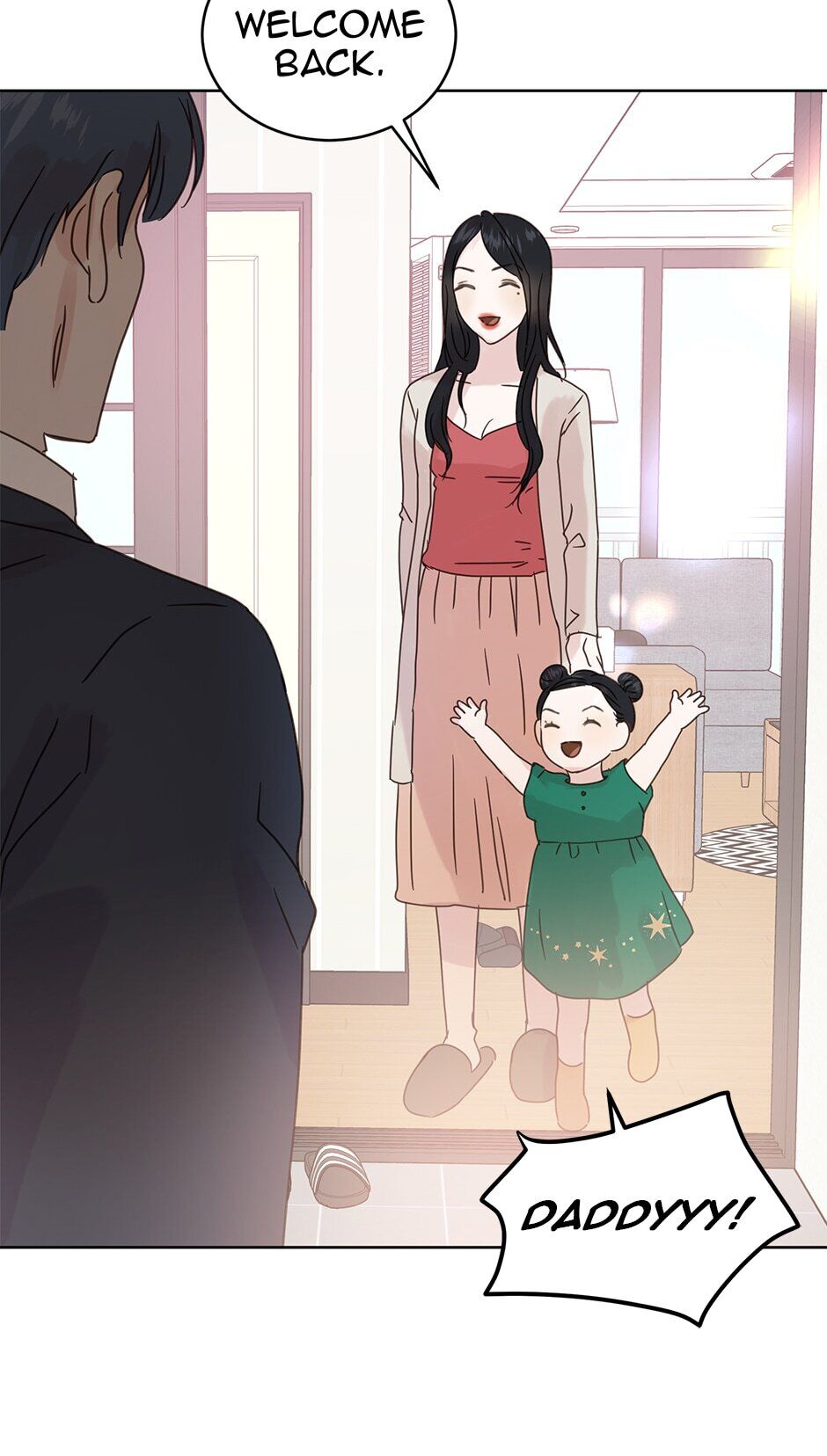A Wife’s Sweet Revenge Chapter 40 page 48