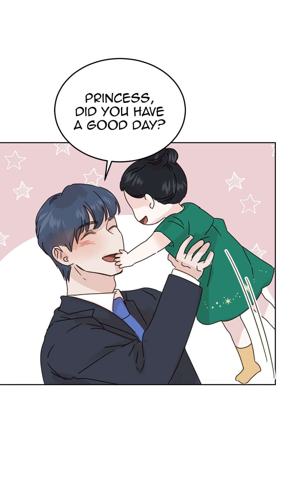 A Wife’s Sweet Revenge Chapter 40 page 49