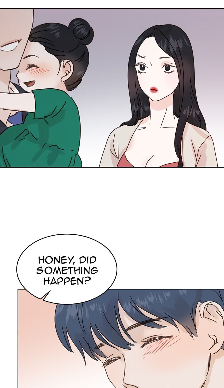 A Wife’s Sweet Revenge Chapter 40 page 50