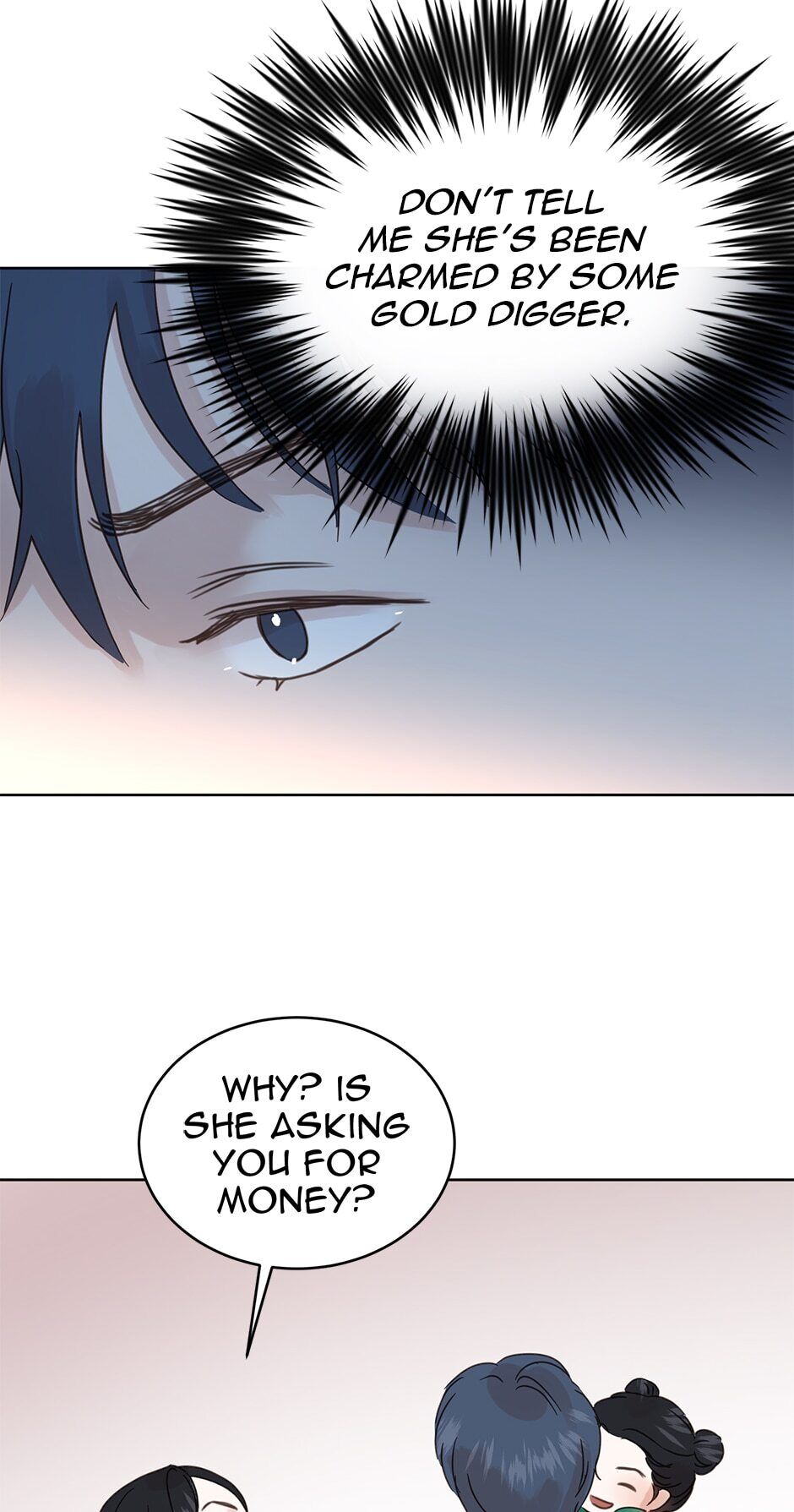 A Wife’s Sweet Revenge Chapter 40 page 54
