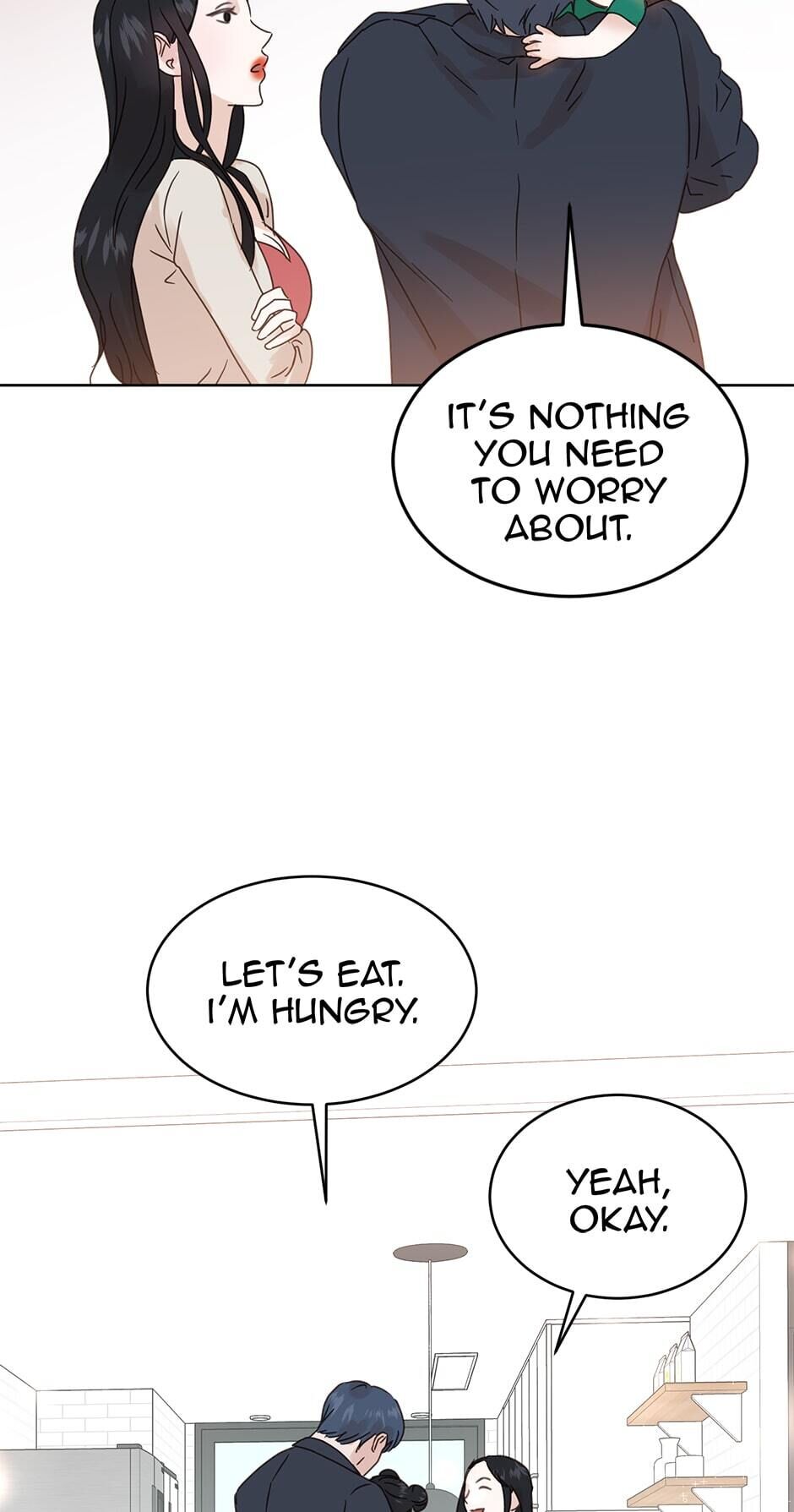 A Wife’s Sweet Revenge Chapter 40 page 55