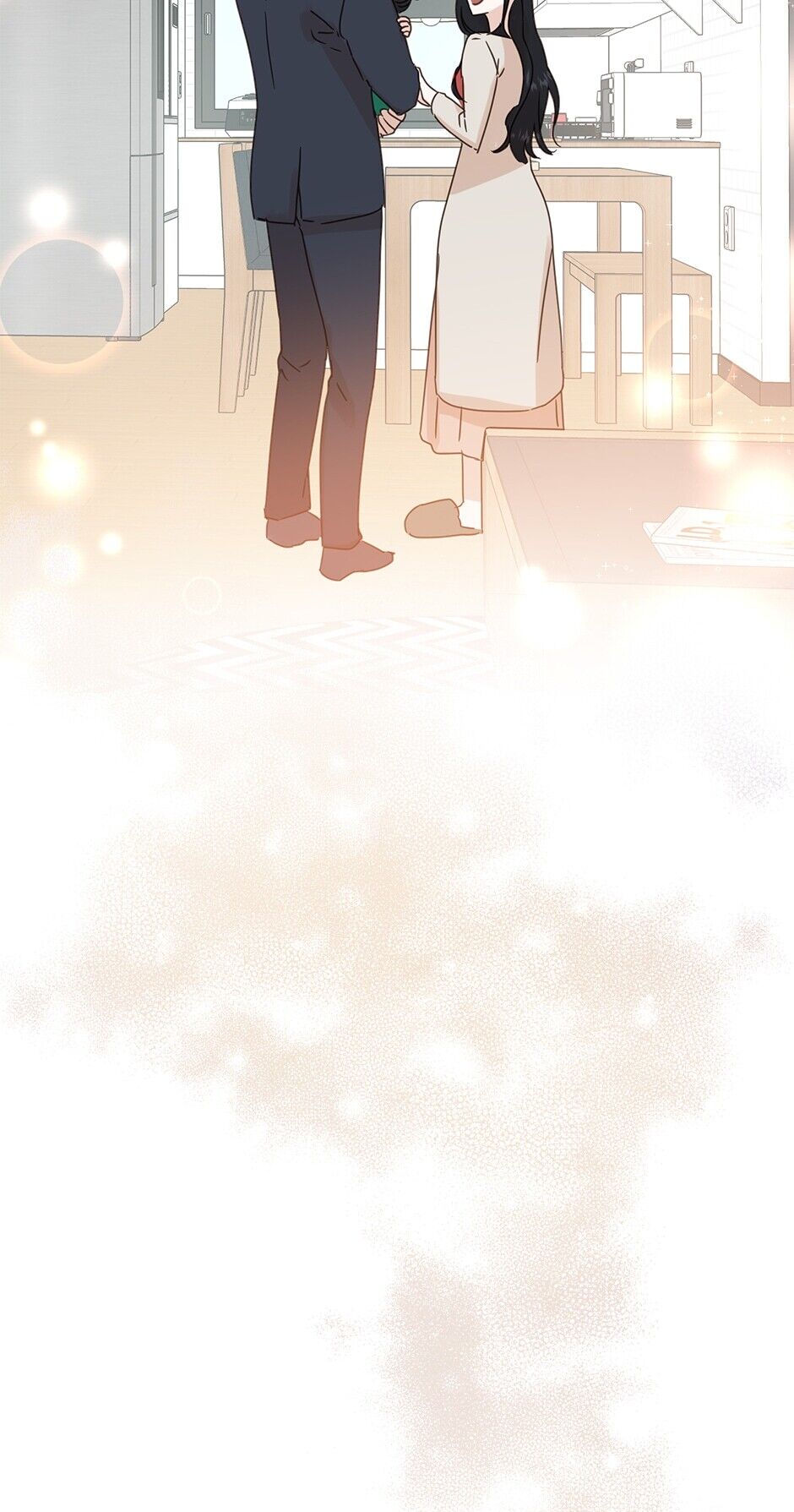 A Wife’s Sweet Revenge Chapter 40 page 56
