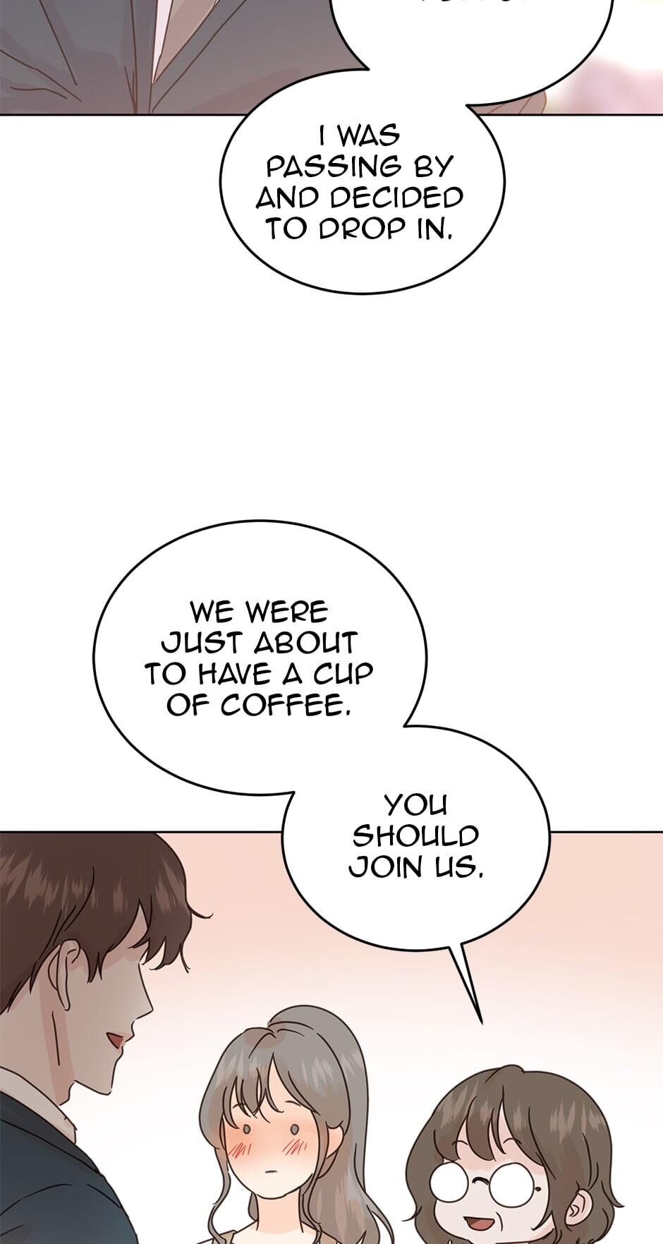 A Wife’s Sweet Revenge Chapter 40 page 5