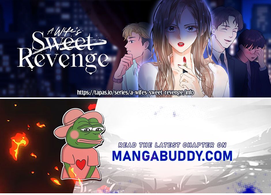 A Wife’s Sweet Revenge Chapter 40 page 60