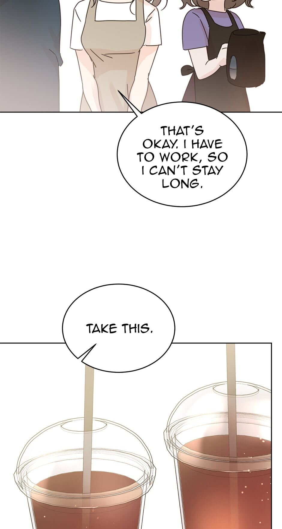 A Wife’s Sweet Revenge Chapter 40 page 6
