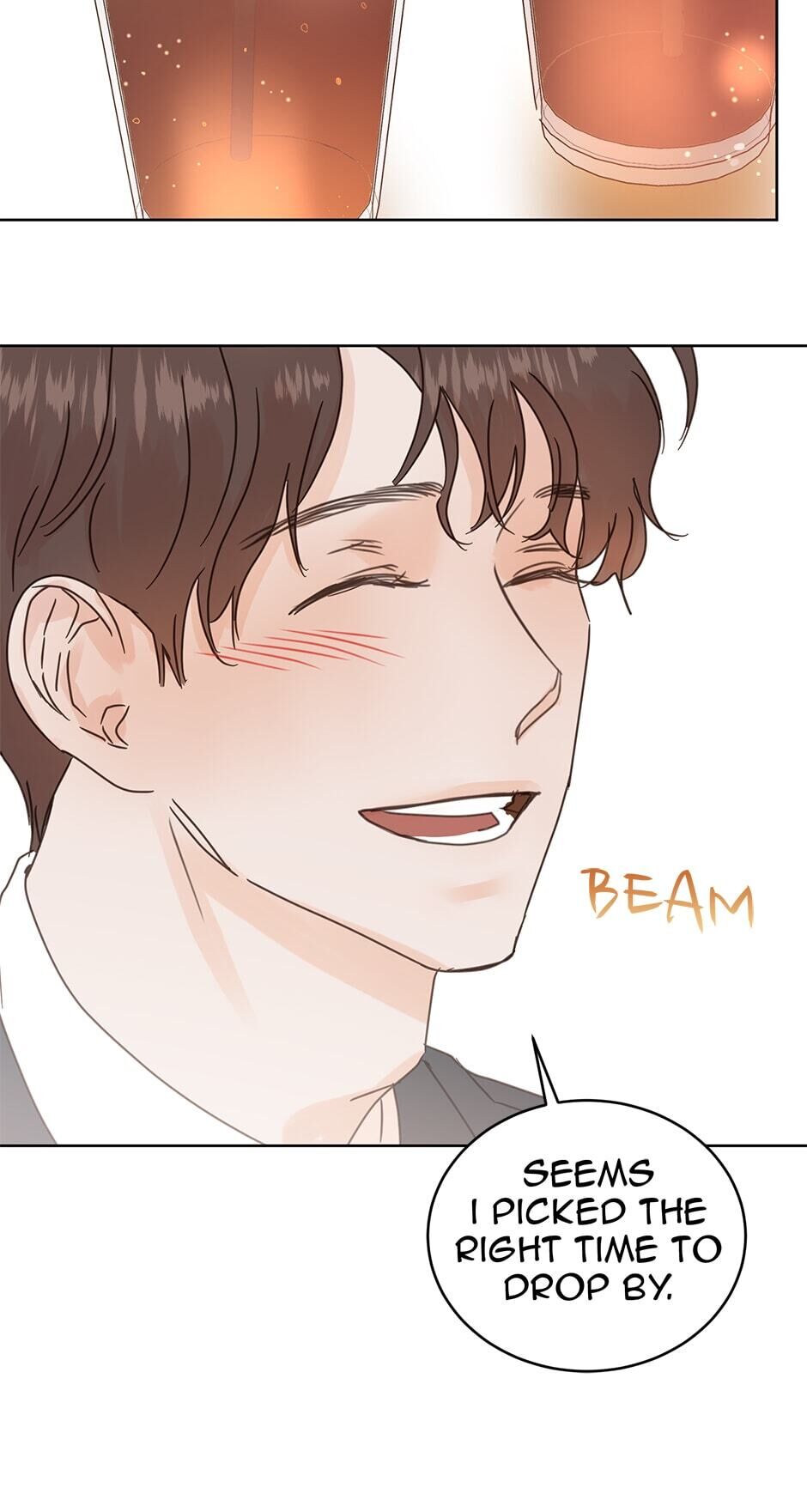 A Wife’s Sweet Revenge Chapter 40 page 7